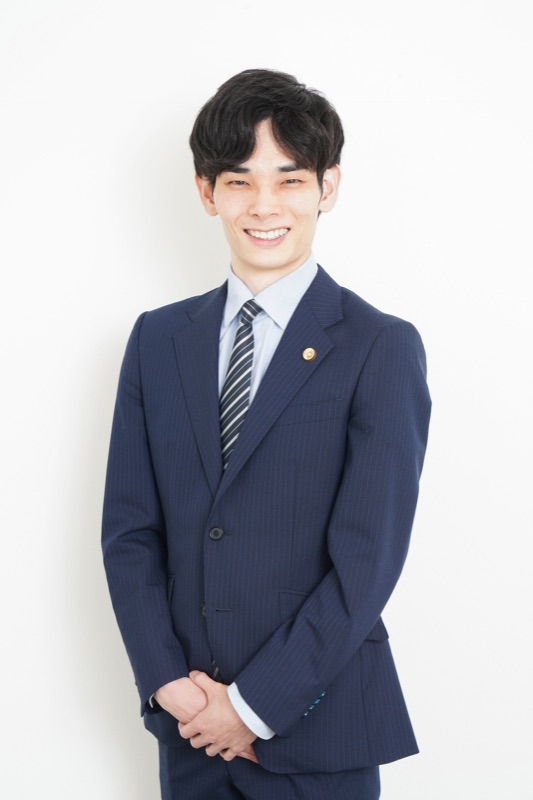 弁護士 山﨑駿